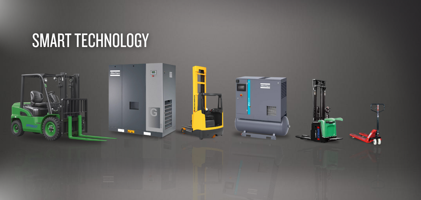 UTAS Nigeria - Industrial Solutions