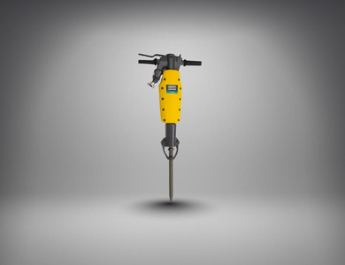 Atlas Copco TEX Series hydraulic breaker Nigeria