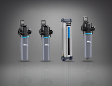 Atlas Copco UD DD PD QD compressed air filters Nigeria