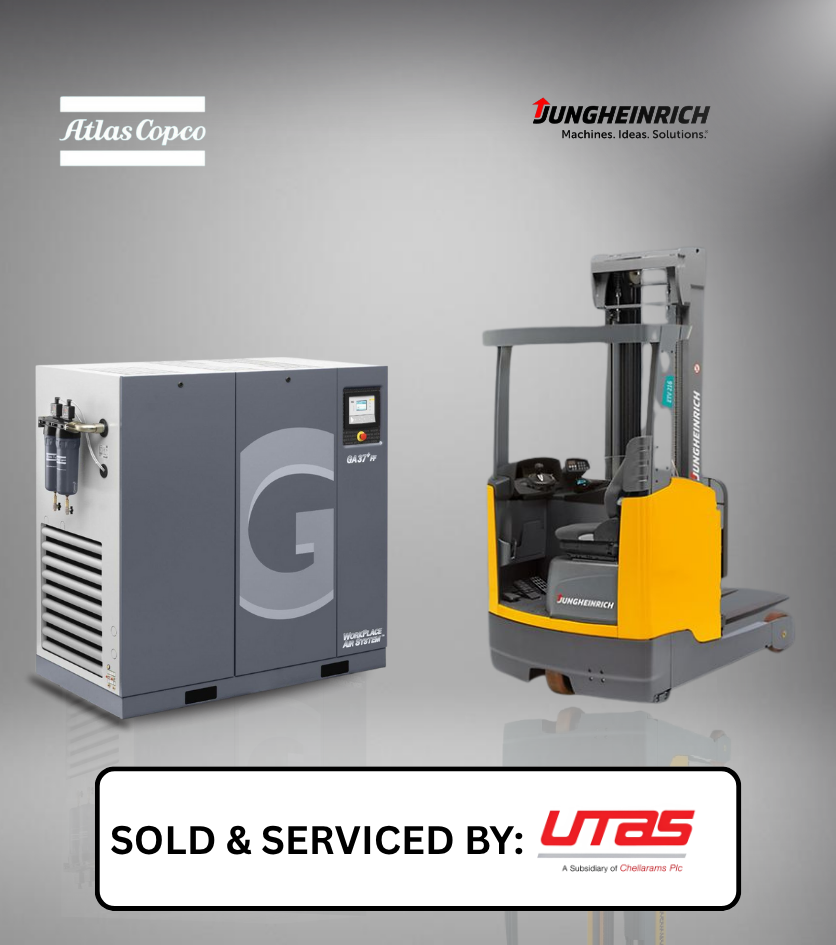 UTAS Equipment