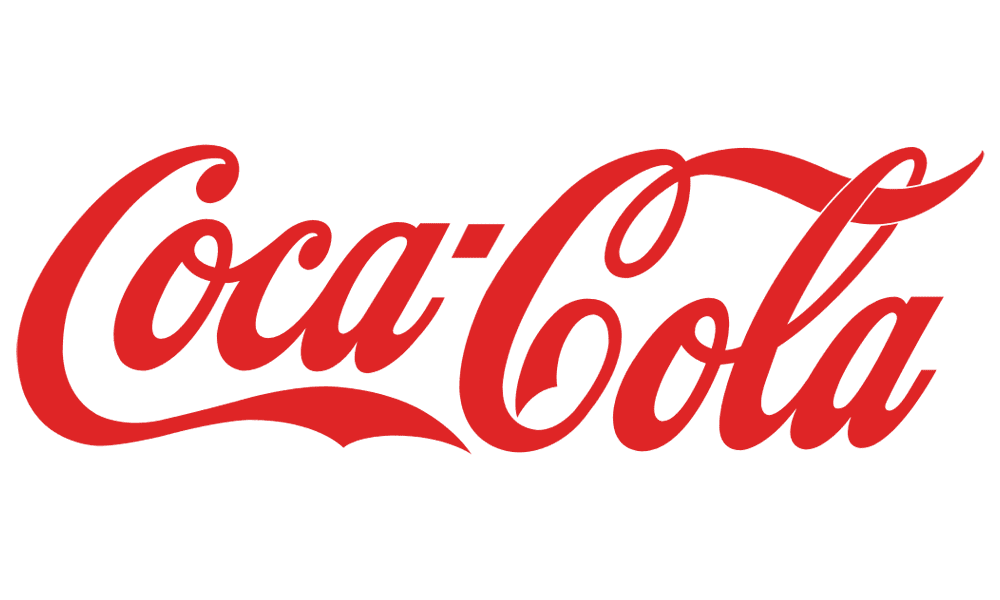 Coca-Cola Logo