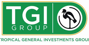 TGI Logo