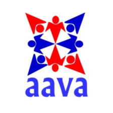Aava Logo