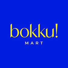 Bokku Logo