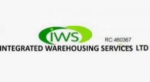IWS Logo