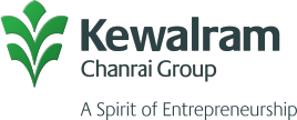 Kewalram Logo