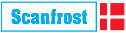 Scanfrost Logo